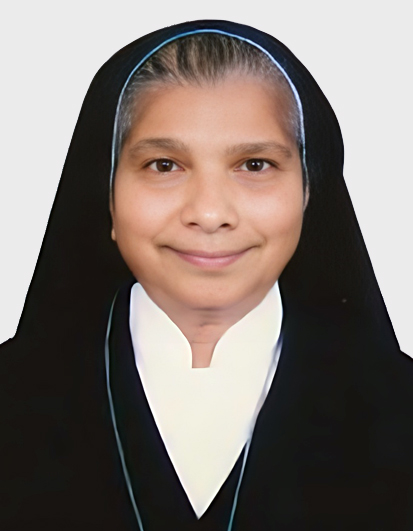 Sr. Agnella CJ